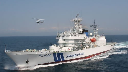 日俄领土谈判关键时刻，一关键小岛消失引发领土缩水担忧