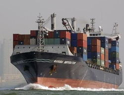 从印尼到深圳 一站式进口海运与报关服务全解析