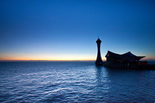 东临海天 以观沧海 探秘世界首个海上休闲景区海天一洲与陆路国际货运代理业务的融合