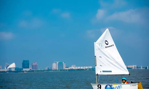 在海上释放孩子天性，享受航空与航海的双重乐趣